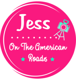 Jess On The American Roads